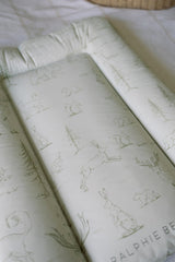 Woodland Comfort Changing Mat
