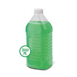 Mega Bubbles - Refill 2000ml