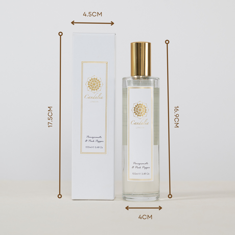 Fleur D' Oranger Room Spray