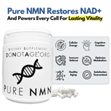 Pure NMN