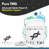 Pure TMG