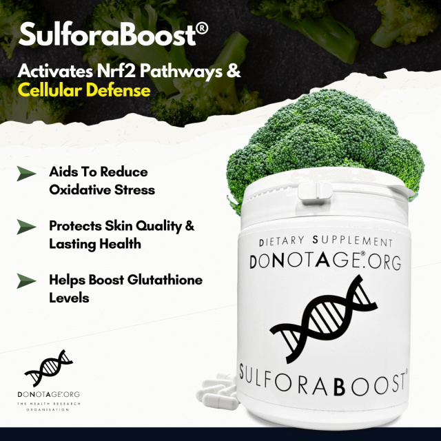 Pure Sulforaboost
