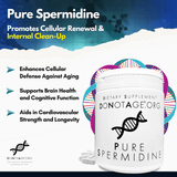 Pure Spermidine