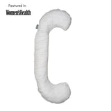 3-in-1 Pillow - Summer Bed