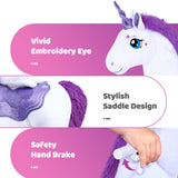 Model E Kids Scooter Unicorn Age 4-8