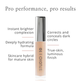 Brightening Boost Serum Concealer