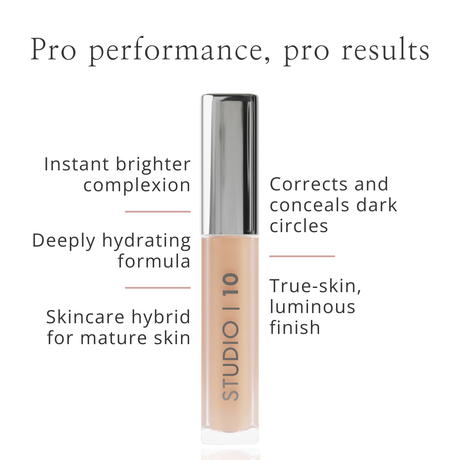 Brightening Boost Serum Concealer