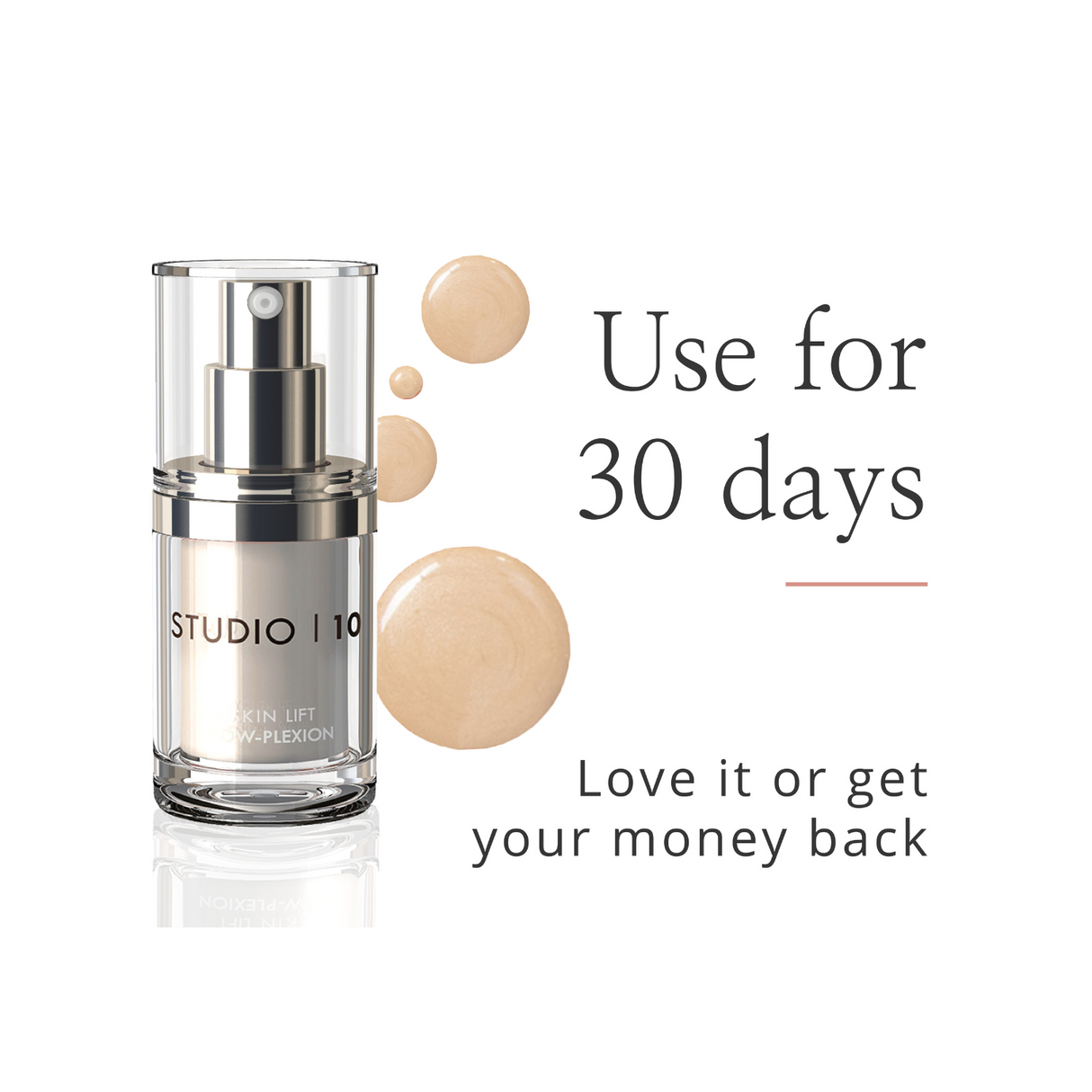 Skin Lift Glow-Plexion Primer & Highlighter