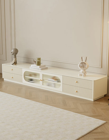 Adelaide TV Stand, Pine Wood