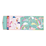 Magnetic Multi Play Scene - Fantasy