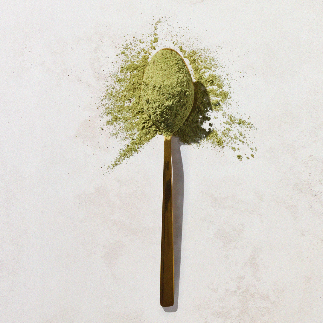 Super Greens Blend