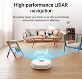 Dreame D10 Plus Gen 2
