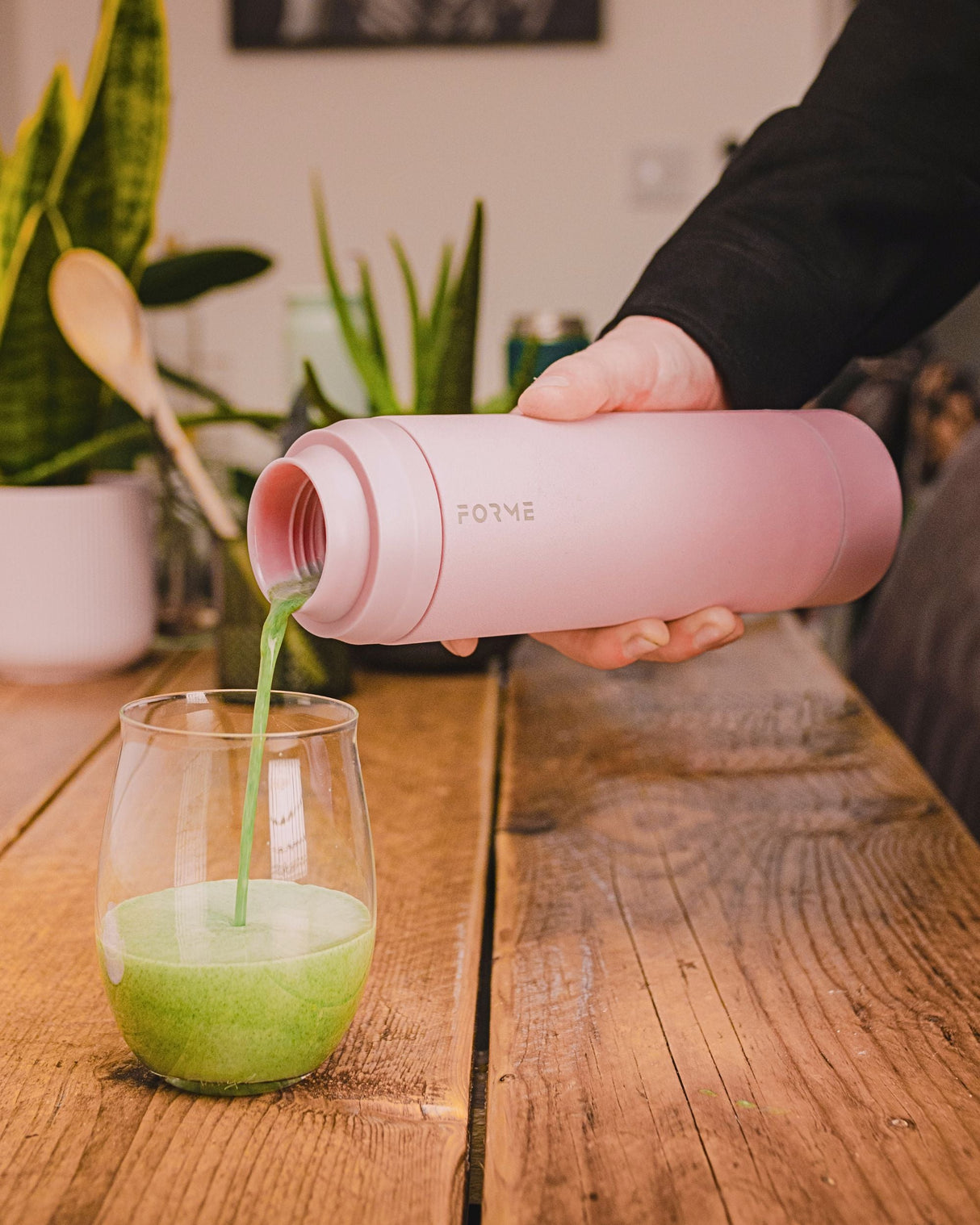 FORME Shaker: 500ml + 35g