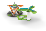 Geomag Mechanics Motion Magnetic Gears 96 Pieces