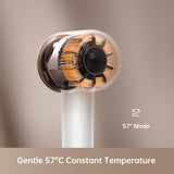 Glory Combo High Speed Hair Dryer