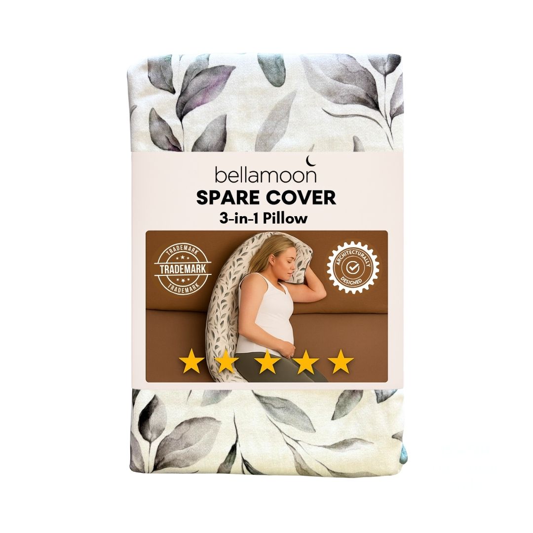 Spare Covers for 3-in-1  Pillow (Cover Only)