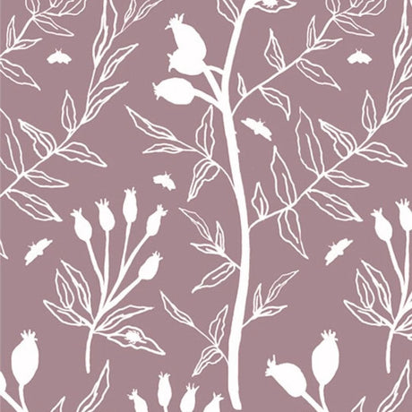 Feeding & Pumping Privacy Cover - Rosehip