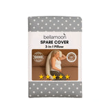 Spare Covers for 3-in-1  Pillow (Cover Only)