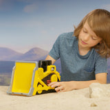 Nikko Mega Fleet - Bulldozer