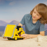 Nikko Mega Fleet - Bulldozer