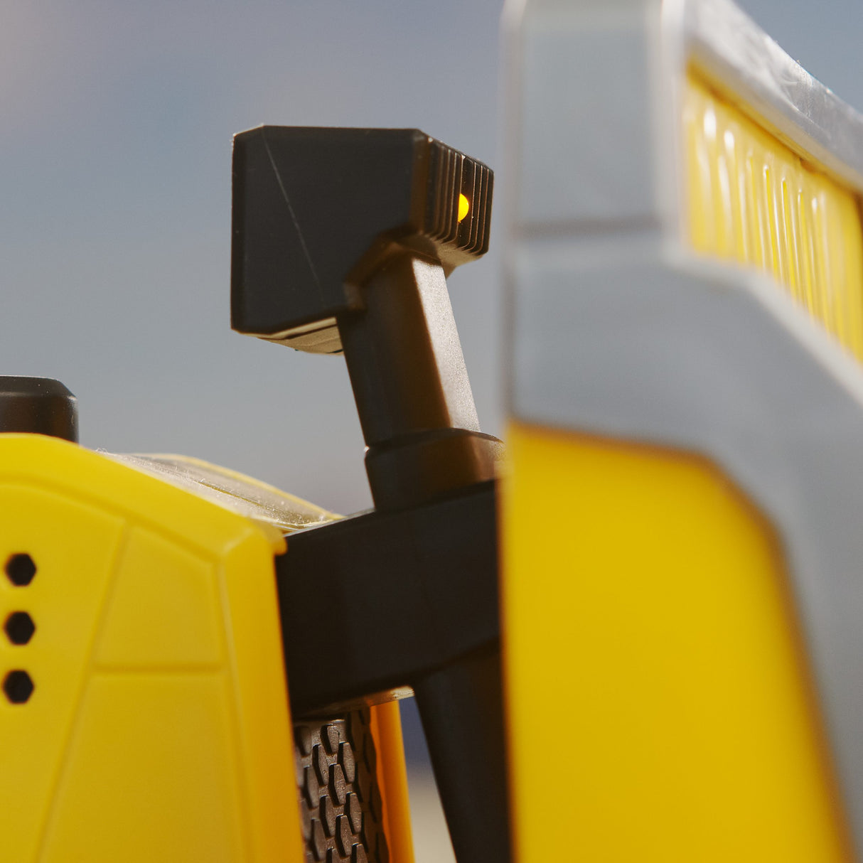 Nikko Mega Fleet - Bulldozer
