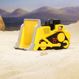 Nikko Mega Fleet - Bulldozer