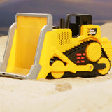 Nikko Mega Fleet - Bulldozer