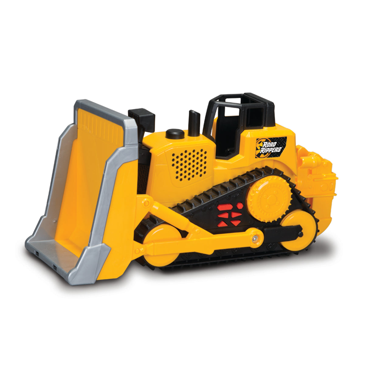 Nikko Mega Fleet - Bulldozer