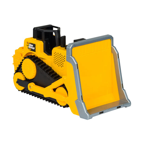 Nikko Mega Fleet - Bulldozer
