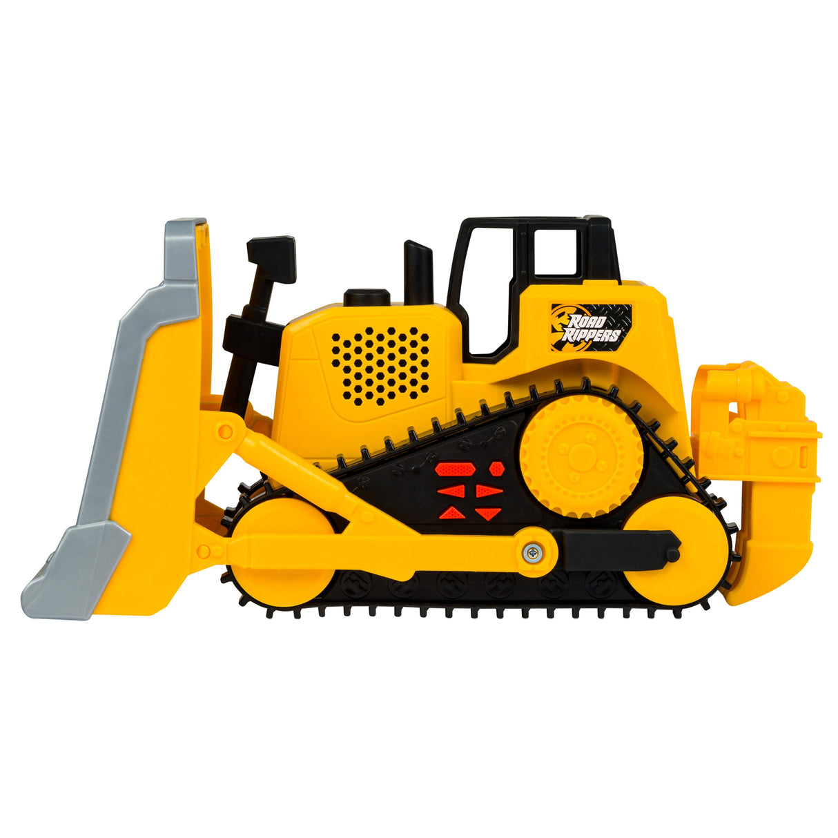 Nikko Mega Fleet - Bulldozer