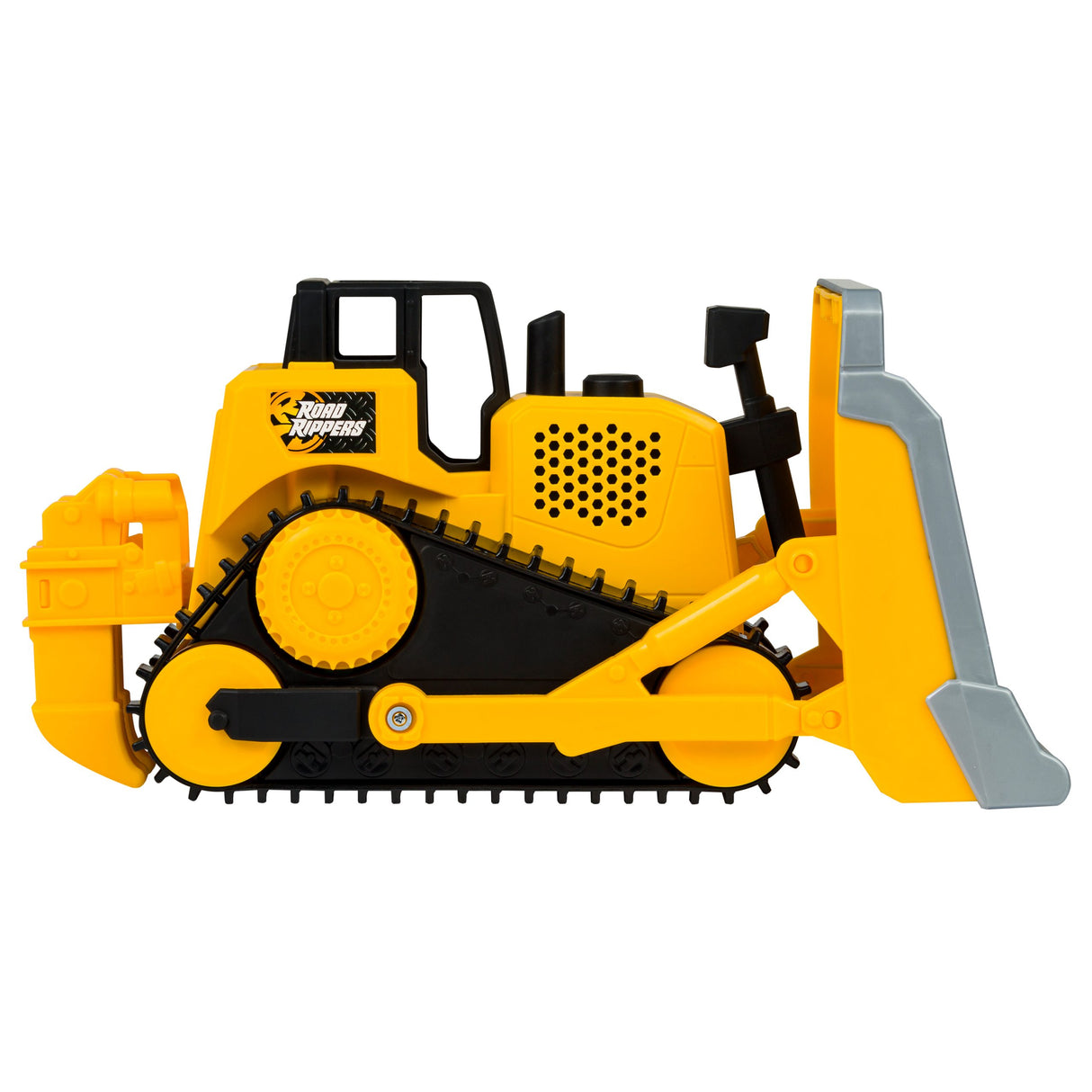 Nikko Mega Fleet - Bulldozer