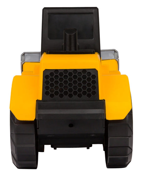 Nikko Mega Fleet Light and Sound 12" Wheel Loader