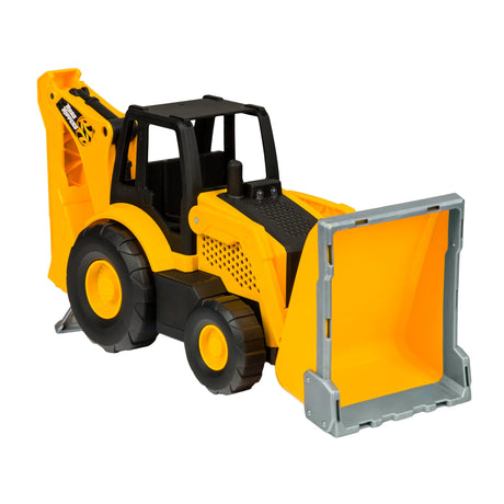 Nikko Mega Fleet - Backhoe