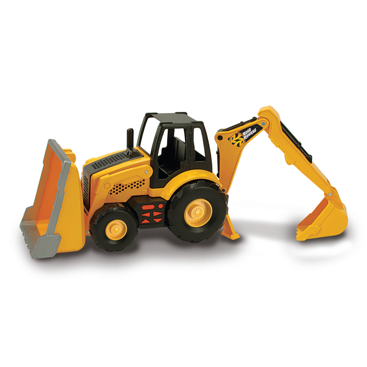 Nikko Mega Fleet - Backhoe