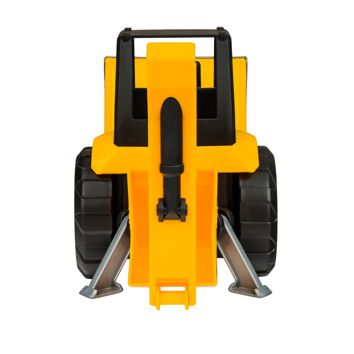 Nikko Mega Fleet - Backhoe