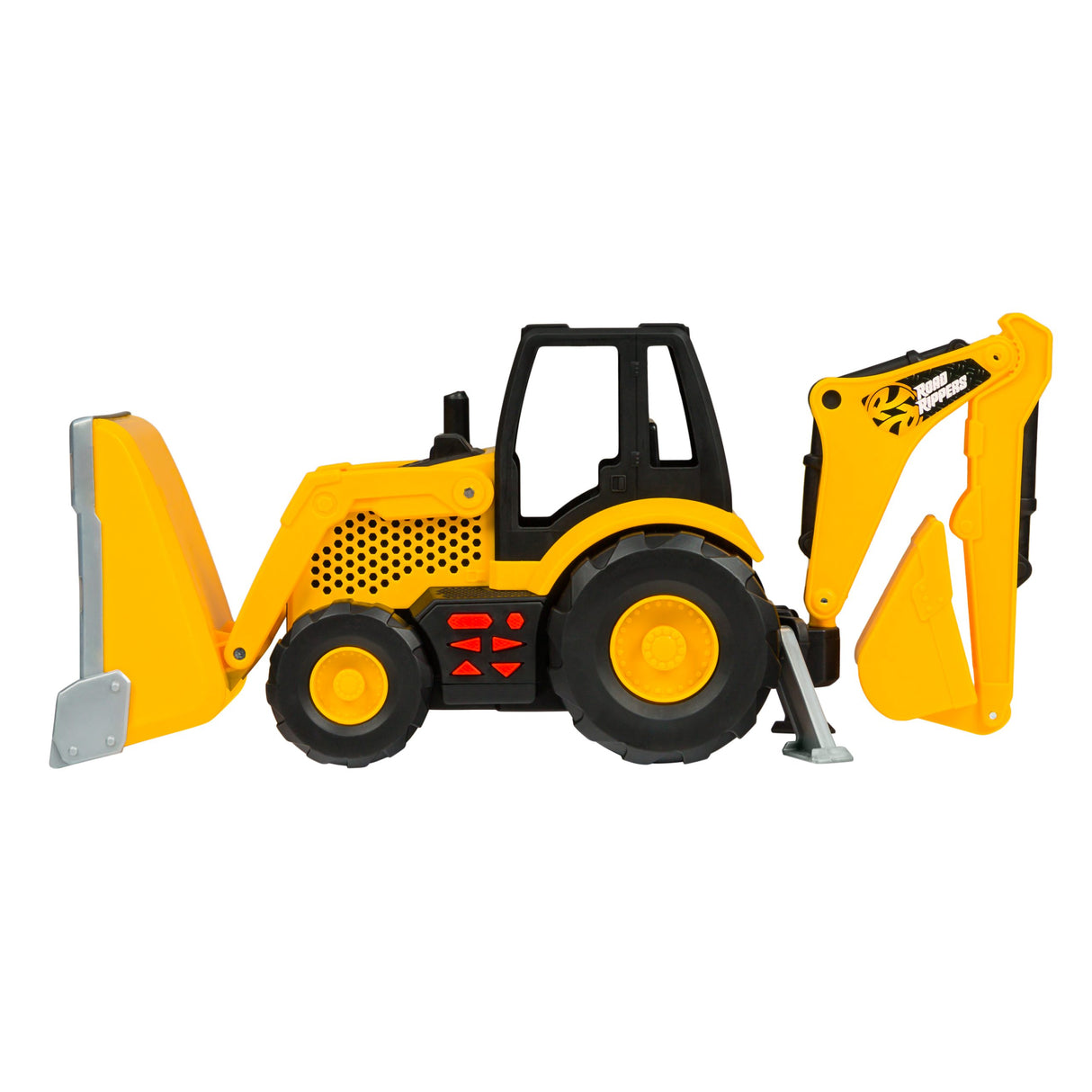 Nikko Mega Fleet - Backhoe