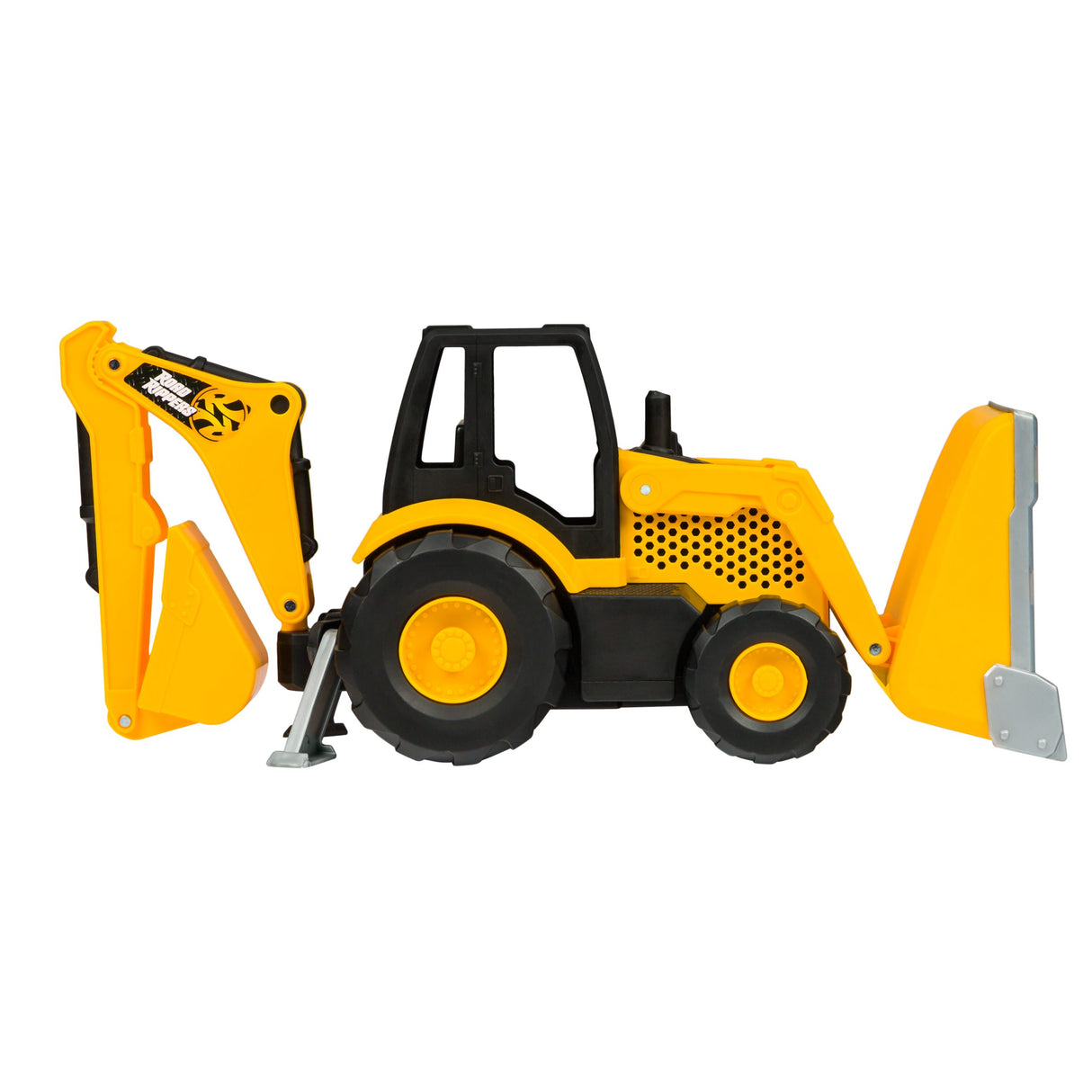 Nikko Mega Fleet - Backhoe