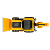 Nikko Mega Fleet - Backhoe