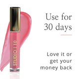 Lip Perfecting Plumping Lip Gloss