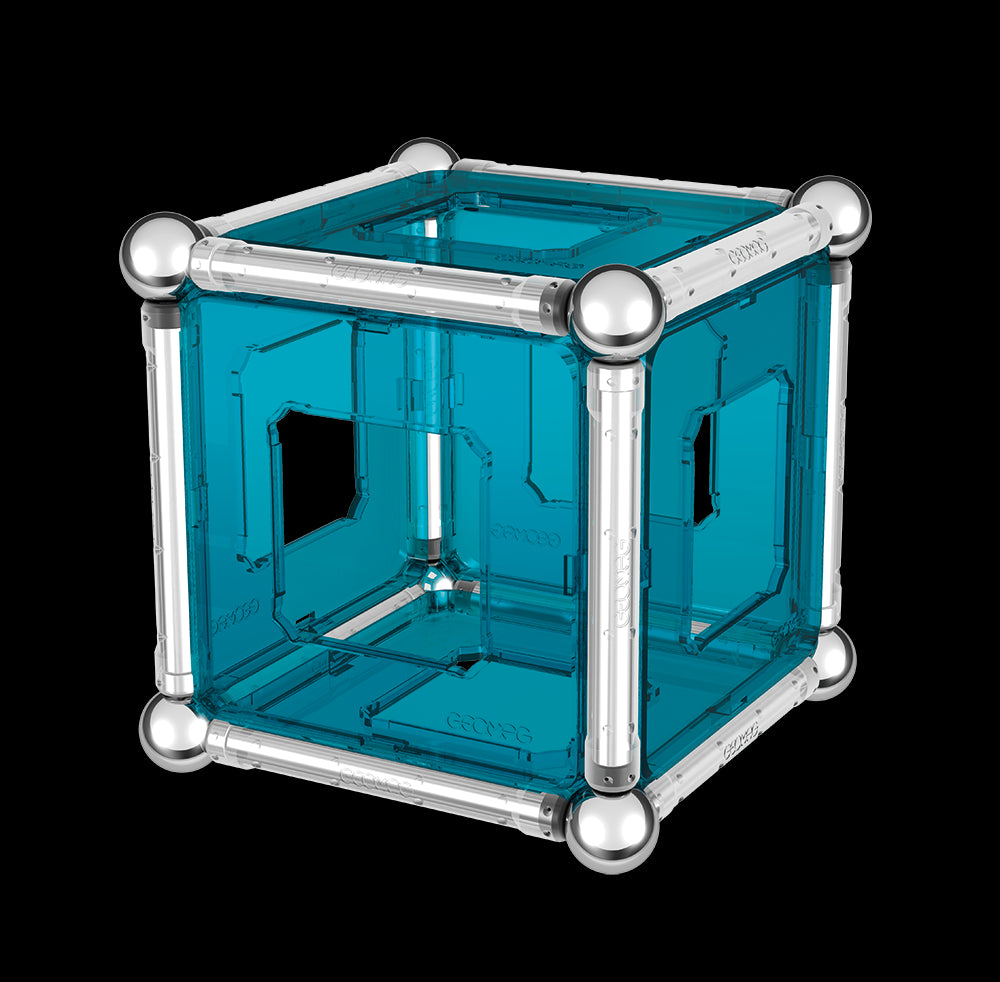 Geomag Pro-L Panels 50 Pieces Set