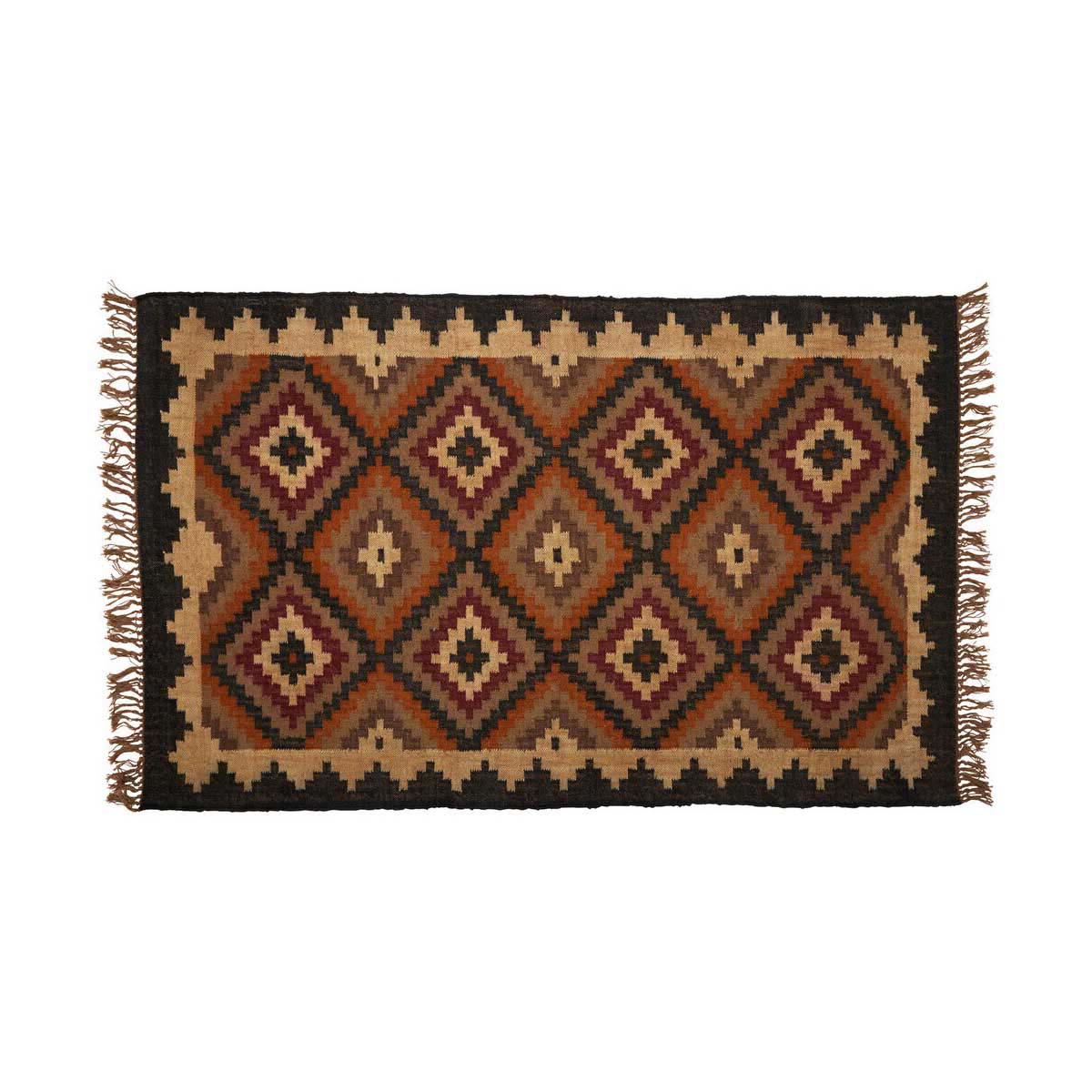 Bosie Large Aztec Rug