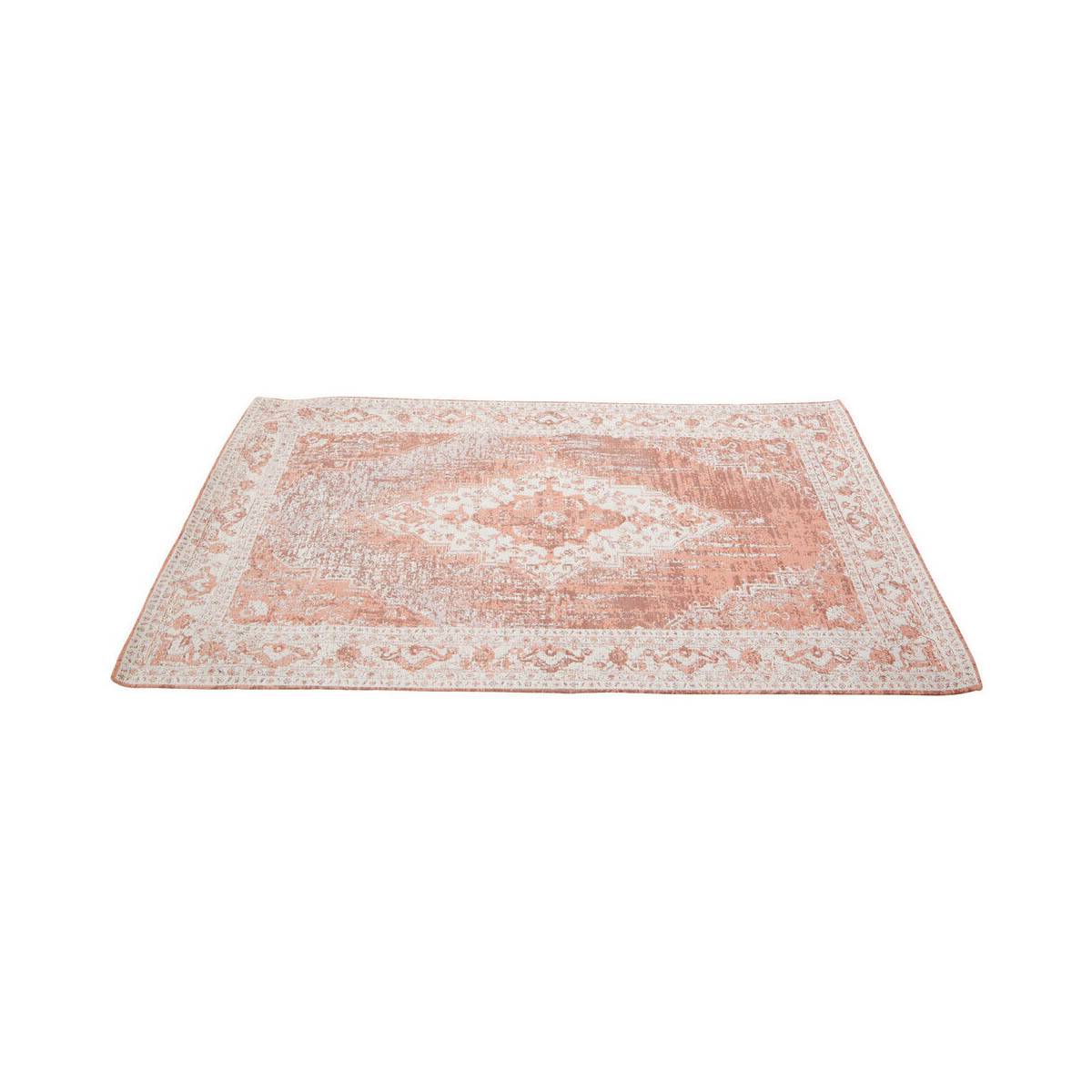Bosie Morvi Small Pink Rug