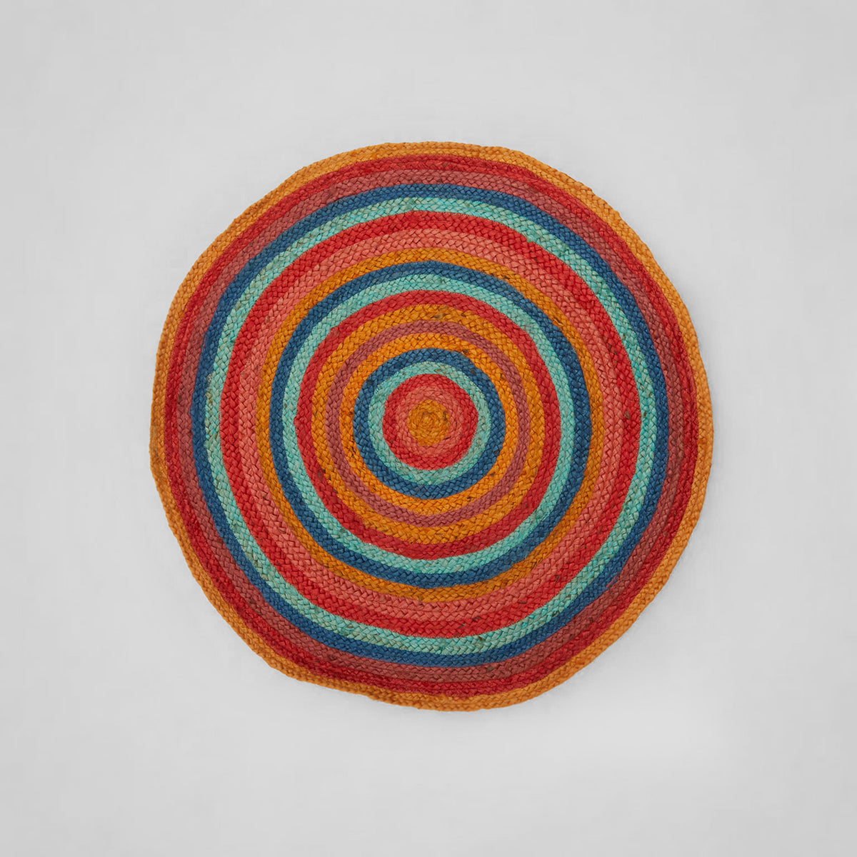 Kids Multicolour Rug