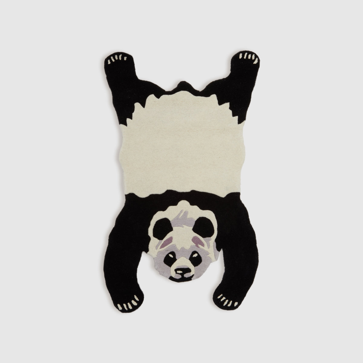 Kids Panda Rug