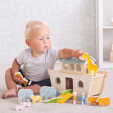 Noah's Ark - FSC® Certified