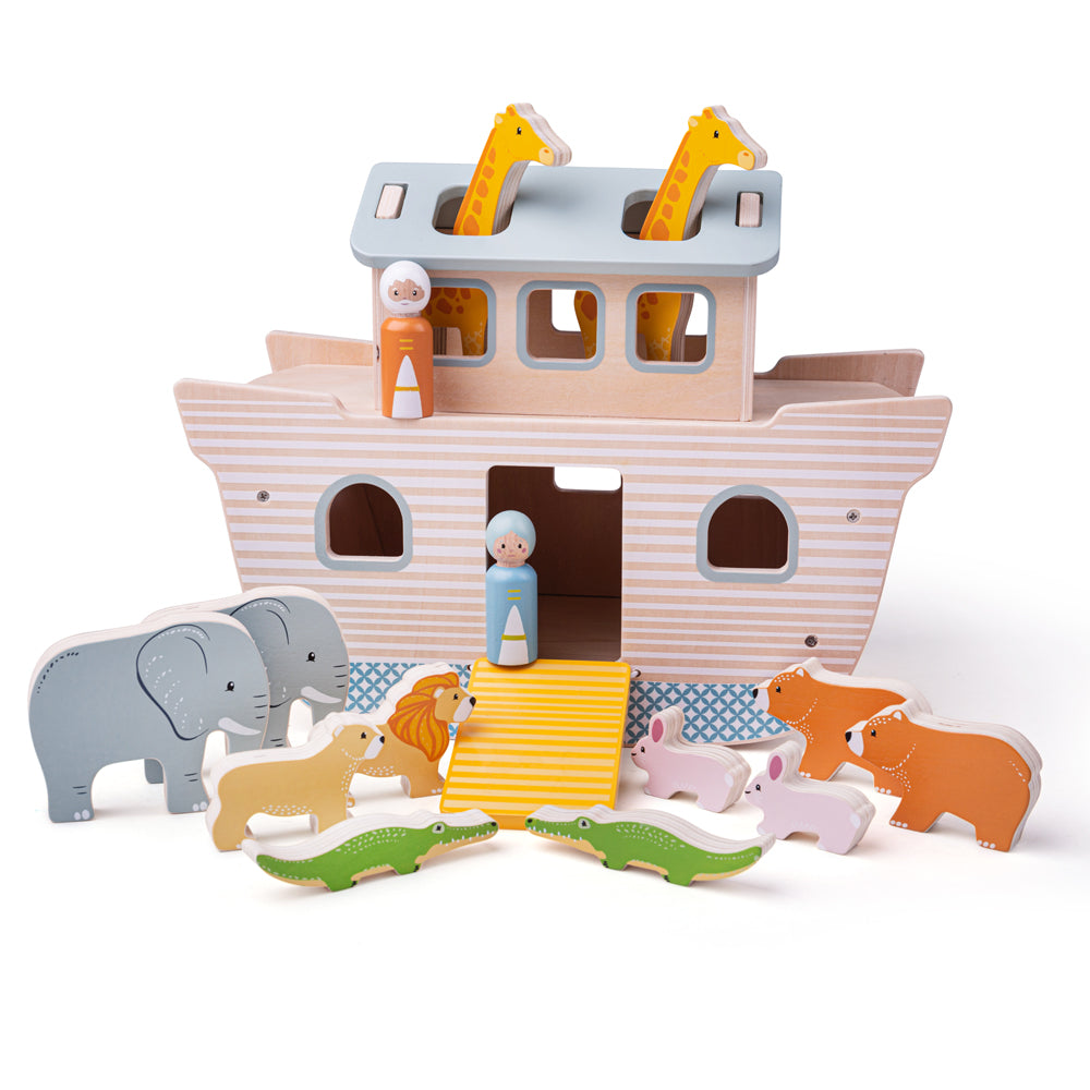 Noah's Ark - FSC® Certified