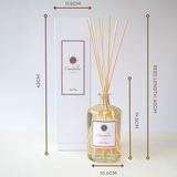 Oud Rose Gallery Diffuser