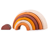 Rainbow Stacking Toy