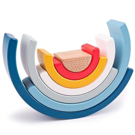Rainbow Arches - FSC® Certified