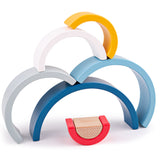 Rainbow Arches - FSC® Certified